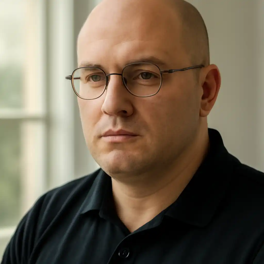 Артём Владимирович Сафронов